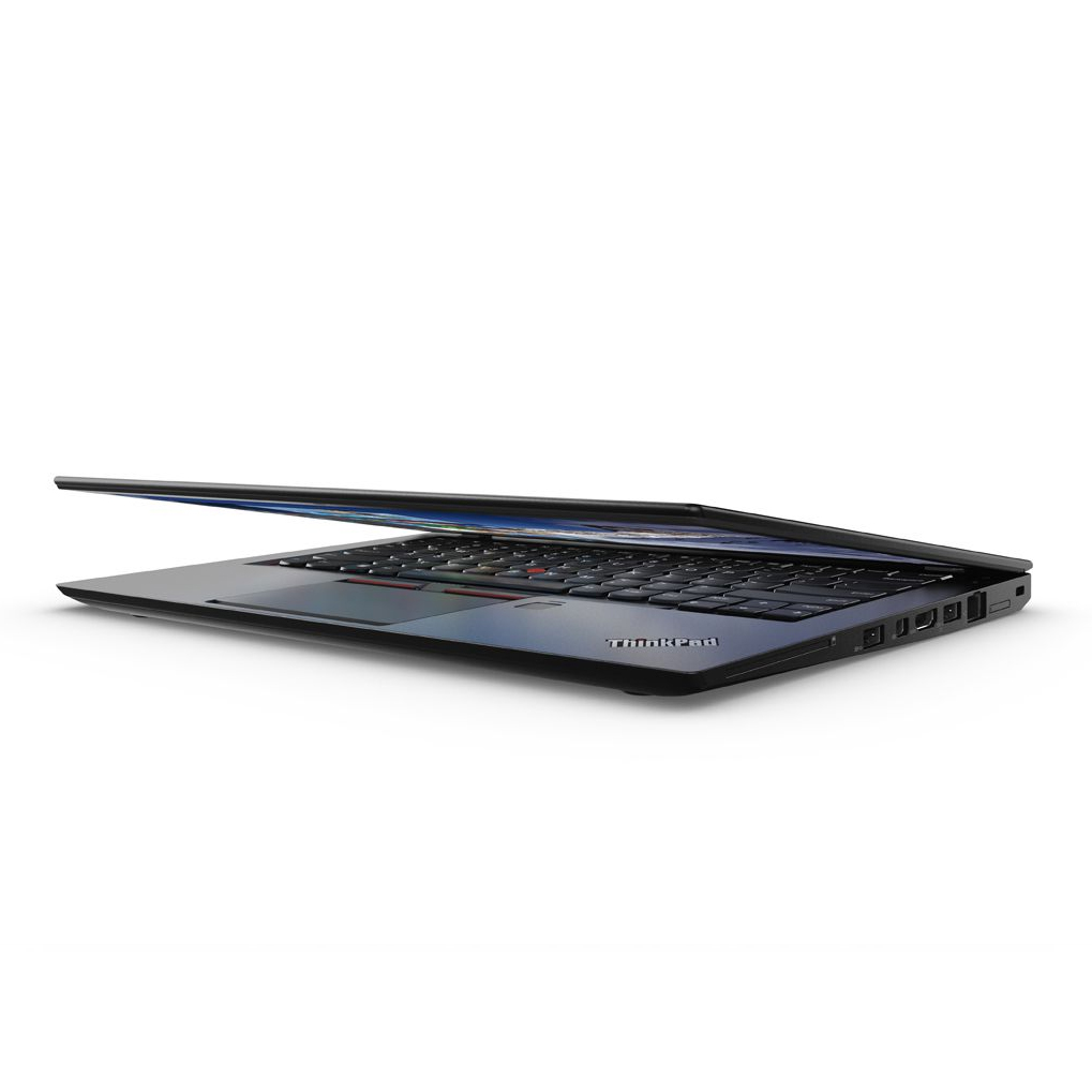 Lenovo ThinkPad T460s 14'' Core i7-6600U 2.60 Ghz 12GBRAM 256GB SSD W11 Pro Usado **Sin embalaje original** - Imagen 2