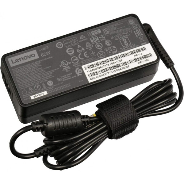 Cargador Original Lenovo SA10J20098 65W Usado