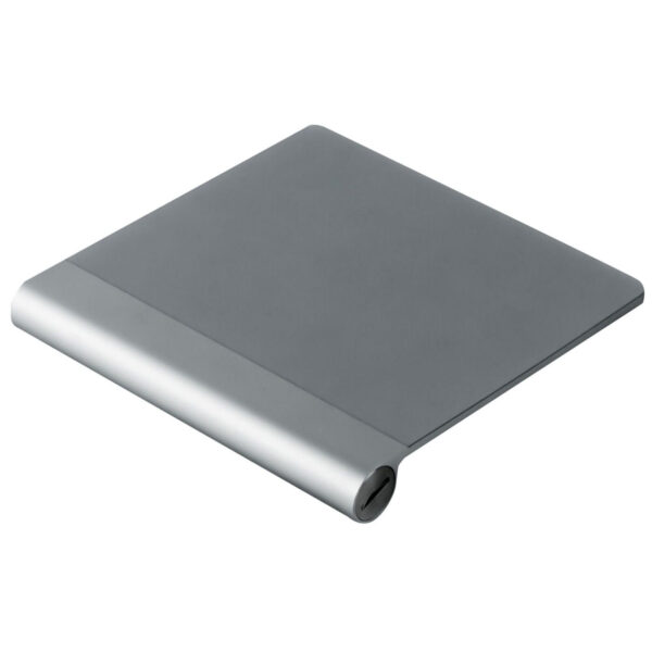 Apple Magic Trackpad Touchpad Plata sin Hilos Bluetooth A1339 Usado