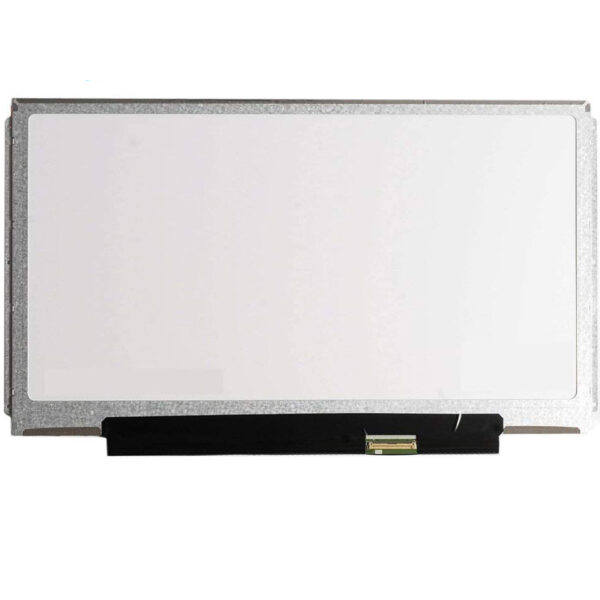 Pantalla para portátil LCD B133XW03 V.1 Brillo HD (1366x768) 13.3'' 40pin Usada