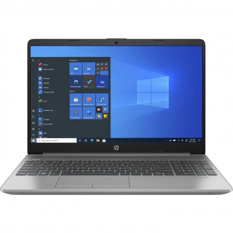 Portatil HP 250 G8 Intel Core i5-1135G7/8GB/256GB SSD/15.6''
