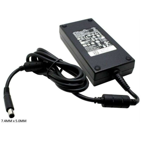 Cargador Original Dell FA180PM111 19,5V 9,23A 180W Usado - Imagen 2