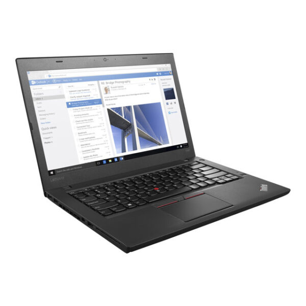 Lenovo ThinkPad T460 14'' Core i5 6200U 8GBRAM 256GBSSD W11 Pro *En Ingles*