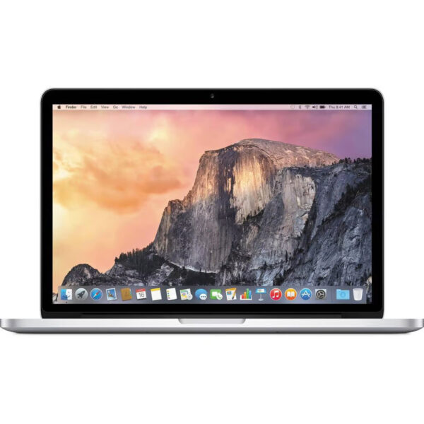 Macbook Pro A1398 15'' Core I7 2,8Ghz 16GB SSD 512GB 2015 Usado *Ralla,313 ciclos