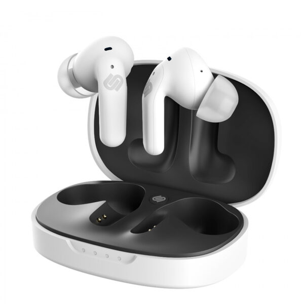 Auriculares Urbanista True Wireless Seoul Gaming blanco