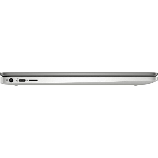 HP Chromebook 14a-na0005ns Intel Celeron N4020/8GB/128GB eMMC/14'' Plata - Imagen 6