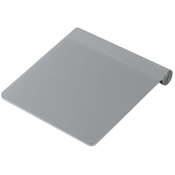 Apple Magic Trackpad Touchpad Plata sin Hilos Bluetooth A1339 Usado - Imagen 2