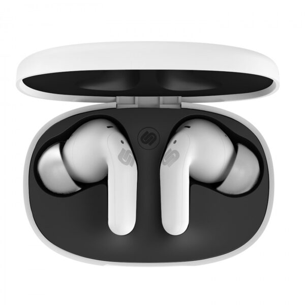 Auriculares Urbanista True Wireless Seoul Gaming blanco - Imagen 4