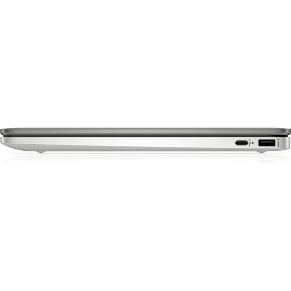 HP Chromebook 14a-na0005ns Intel Celeron N4020/8GB/128GB eMMC/14'' Plata - Imagen 4