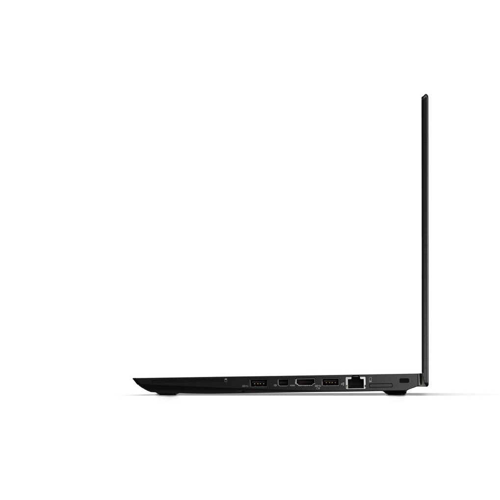 Lenovo ThinkPad T460s 14'' Core i7-6600U 2.60 Ghz 12GBRAM 256GB SSD W11 Pro Usado **Sin embalaje original** - Imagen 3