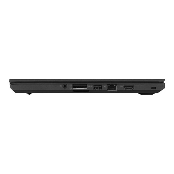 Lenovo ThinkPad T460 14'' Core i5 6200U 8GBRAM 256GBSSD W11 Pro *En Ingles* - Imagen 4