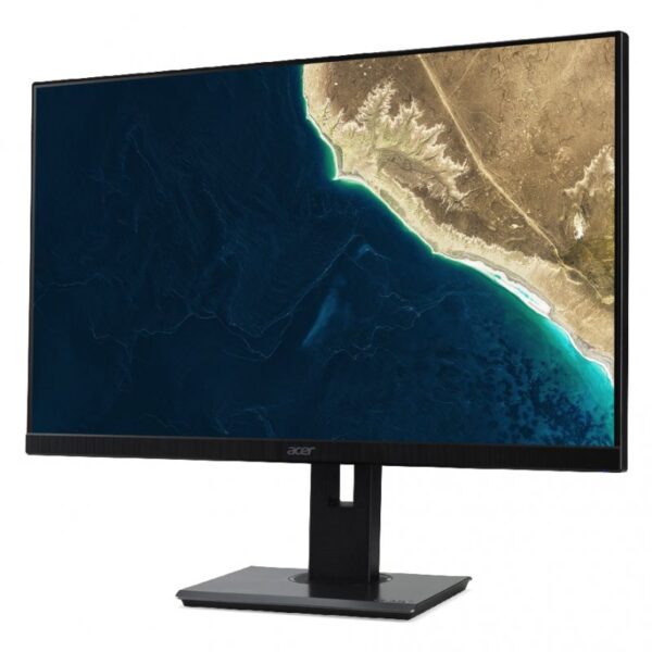 Monitor Acer B227Qbmiprx 21.5'' LED IPS FullHD *Embalaje dañado, producto nuevo* - Imagen 2