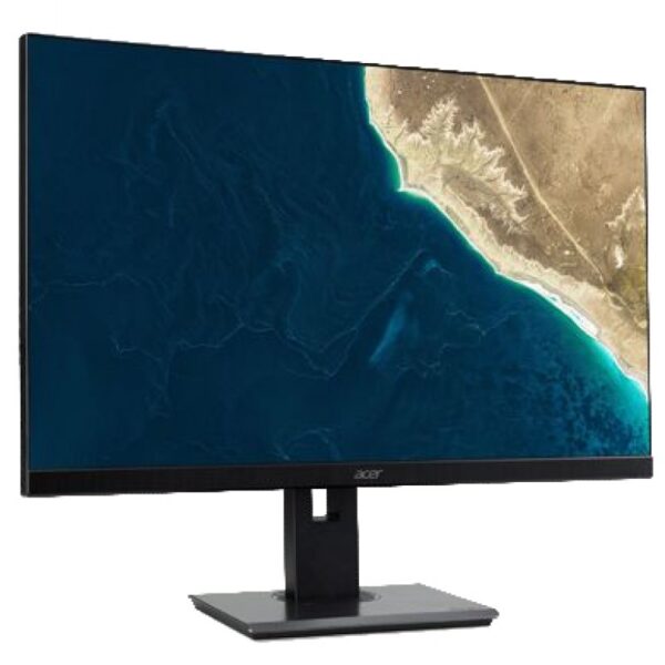 Monitor Acer B227Qbmiprx 21.5'' LED IPS FullHD *Embalaje dañado, producto nuevo* - Imagen 3