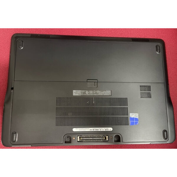 Portátil Dell Latitude E7250 i7-5600U 2.6 GHz 16GB 256GBSSD 12.5'' W11 Pro Usado **Sin embalaje original** - Imagen 6