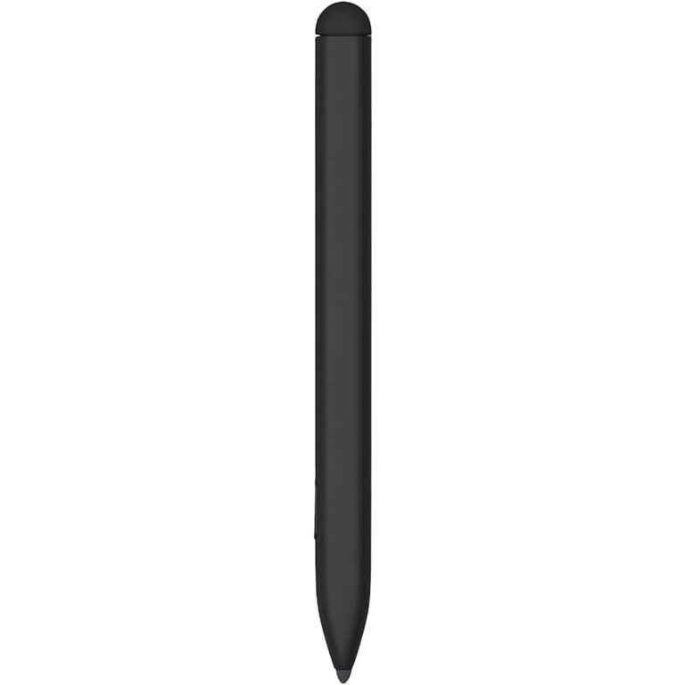 Stylus S Pen Compatible con Surface Pro X Slim Pen 1 Negro LLK-00001 Usado