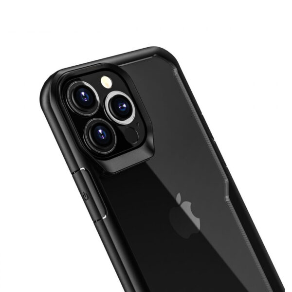 Funda Muvit for Change Shockproof 2m para Apple iPhone 13 Pro Max - Imagen 4