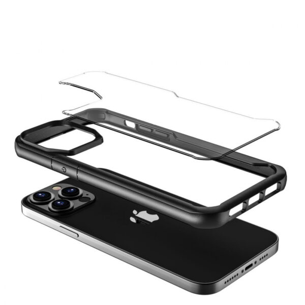 Funda Muvit for Change Shockproof 2m para Apple iPhone 13 Pro Max - Imagen 6