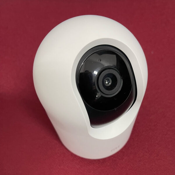 Cámara de Vigilancia Xiaomi Mi 360° Home 2K Pro **Tiene un golpe en la carcasa, tema estético que no afecta a su funcionamiento.** - Imagen 2