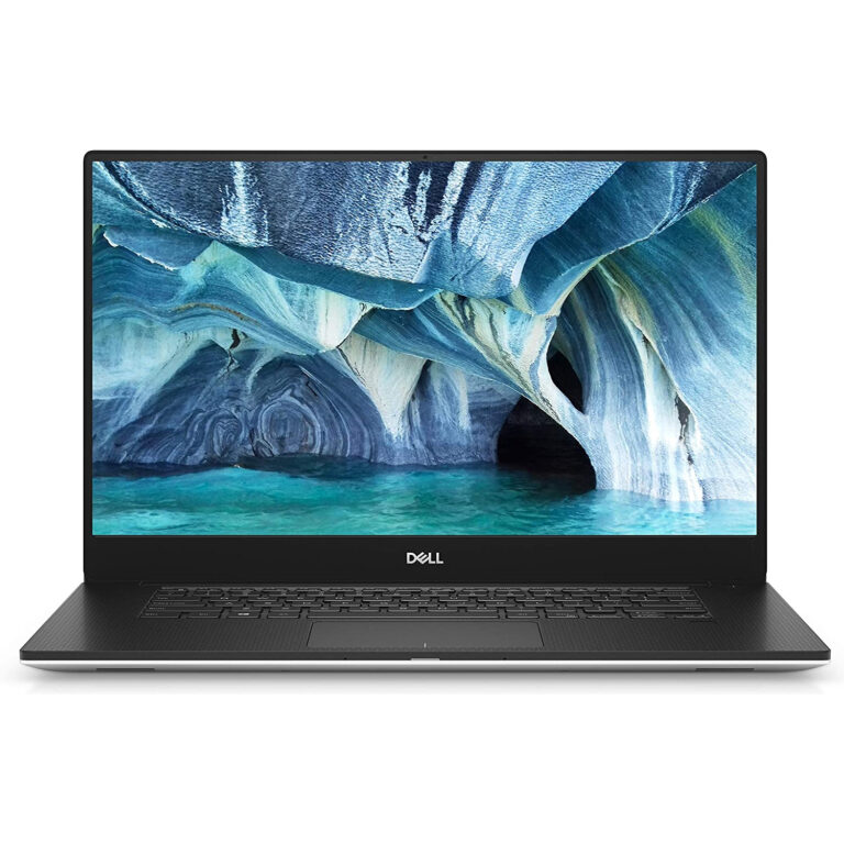 Portátil DELL XPS15 9570 Intel i7-8750H/32GB/1TBSSD/GTX1050Ti/15.6'' Táctil Usado