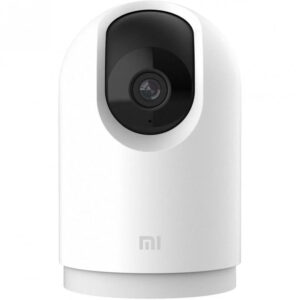 Cámara de Vigilancia Xiaomi Mi 360° Home 2K Pro **Tiene un golpe en la carcasa, tema estético que no afecta a su funcionamiento.**