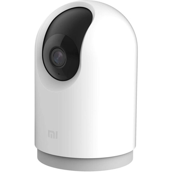 Cámara de Vigilancia Xiaomi Mi 360° Home 2K Pro **Tiene un golpe en la carcasa, tema estético que no afecta a su funcionamiento.** - Imagen 4