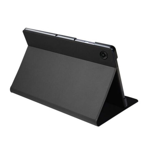 Funda negra SilverHT para Samsung Galaxy Tab A8 SM-X200/SM-X205 (2022)