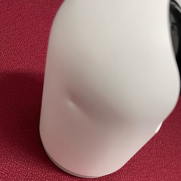 Cámara de Vigilancia Xiaomi Mi 360° Home 2K Pro **Tiene un golpe en la carcasa, tema estético que no afecta a su funcionamiento.** - Imagen 3