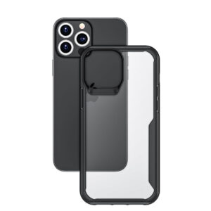 Funda Muvit for Change Shockproof 2m para Apple iPhone 13 Pro Max