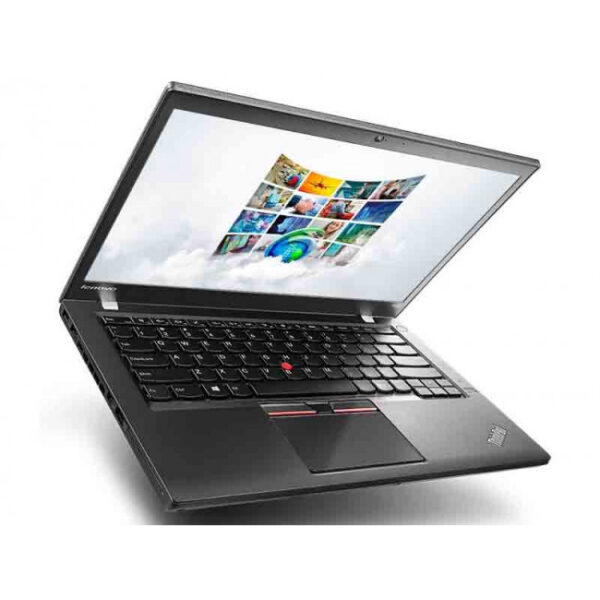 Lenovo ThinkPad T450s i7-5600U 14'' 12GB RAM SSD256GB W11 Pro Usado  **Sin embalaje original** - Imagen 4