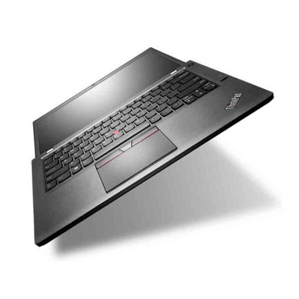 Lenovo ThinkPad T450s i7-5600U 14'' 12GB RAM SSD256GB W11 Pro Usado  **Sin embalaje original** - Imagen 5