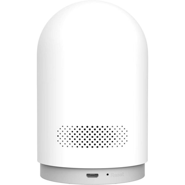 Cámara de Vigilancia Xiaomi Mi 360° Home 2K Pro **Tiene un golpe en la carcasa, tema estético que no afecta a su funcionamiento.** - Imagen 5