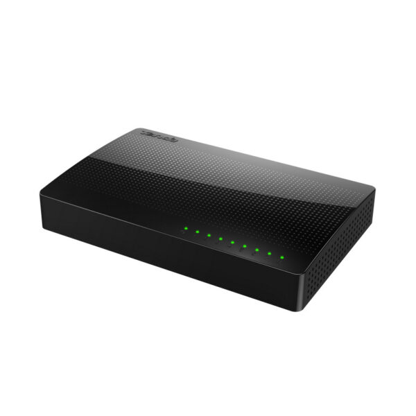 Tenda SG108 Switch 8 Puertos 10/100/1000Mbps - Imagen 2