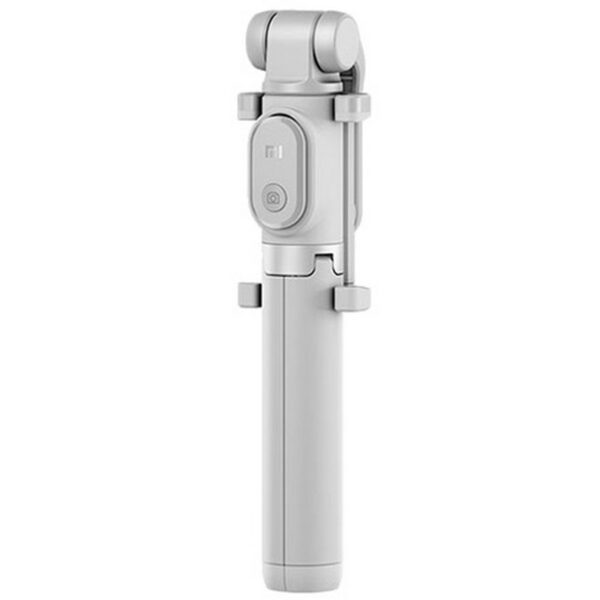 Selfie Stick Xiaomi Mi Tripode Monopod Bluetooth Gris - Imagen 3