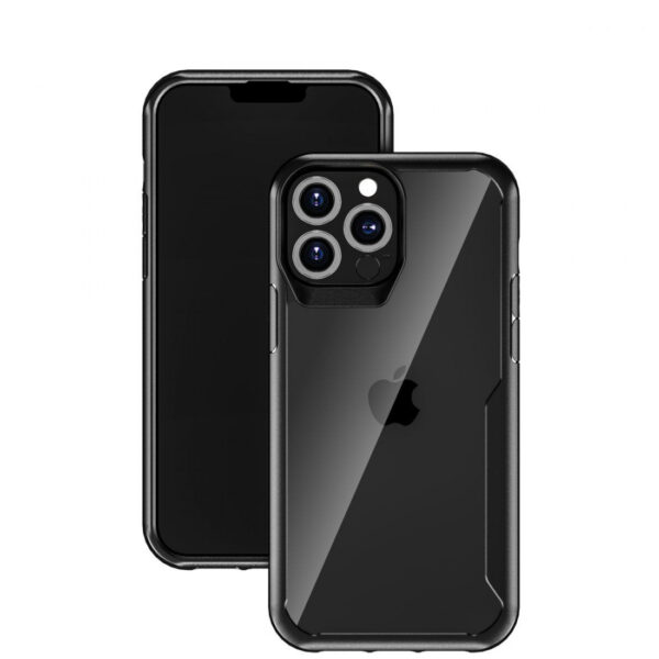 Funda Muvit for Change Shockproof 2m para Apple iPhone 13 Pro Max - Imagen 5