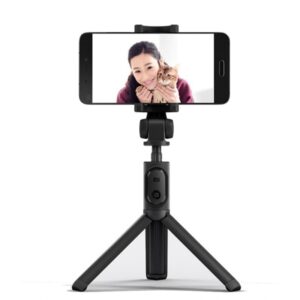 Selfie Stick Xiaomi Mi Selfie Stick Tripode Negro