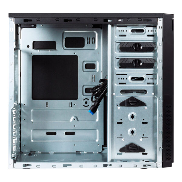 Caja PC ATX Unykach CAVIAR 8K PRO - Imagen 5