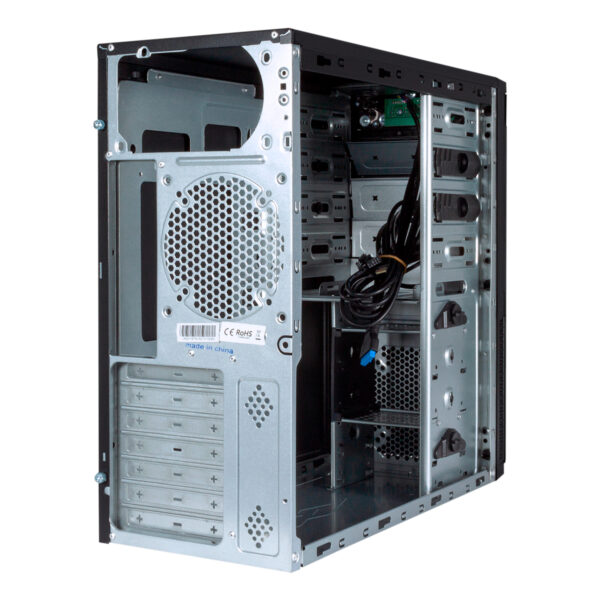 Caja PC ATX Unykach CAVIAR 8K PRO - Imagen 6