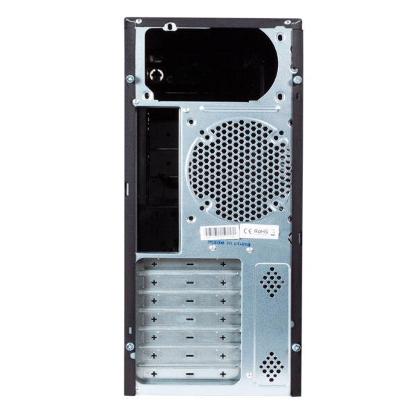 Caja PC ATX Unykach CAVIAR 8K PRO - Imagen 2