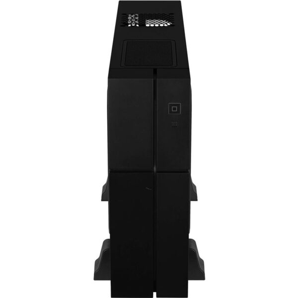 Caja Gaming MicroATX Aerocool Playa Slim - Imagen 3