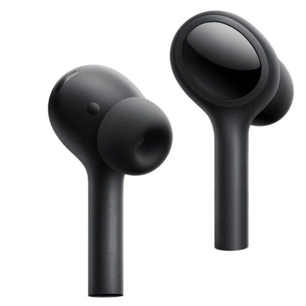 Auriculares Xiaomi Mi True Wireless Earphones 2 Pro Negros - Imagen 2