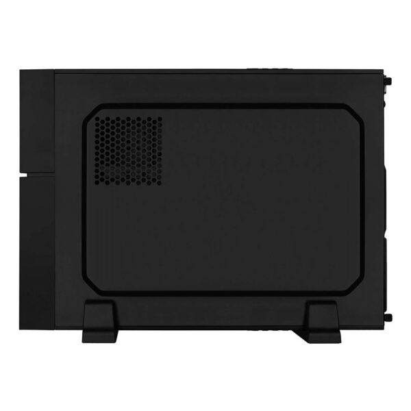 Caja Gaming MicroATX Aerocool Playa Slim - Imagen 6