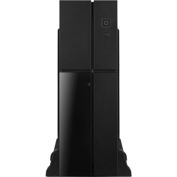 Caja Gaming MicroATX Aerocool Playa Slim - Imagen 2