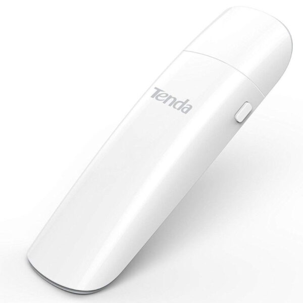 Tarjeta de Red externa USB Tenda U12 AC1300 WIFI USB 3.0 Dual Band 867Mbit/s - Imagen 2