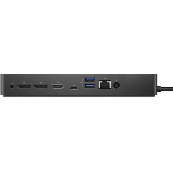 Dockstation Dell WD19-180W USB-C/USB3.1/HDMI/RJ-45 - Imagen 3