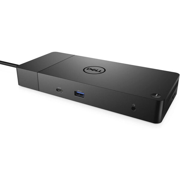 Docking Station Dell WD19 USB-C Usado **Sin embalaje original** - Imagen 2
