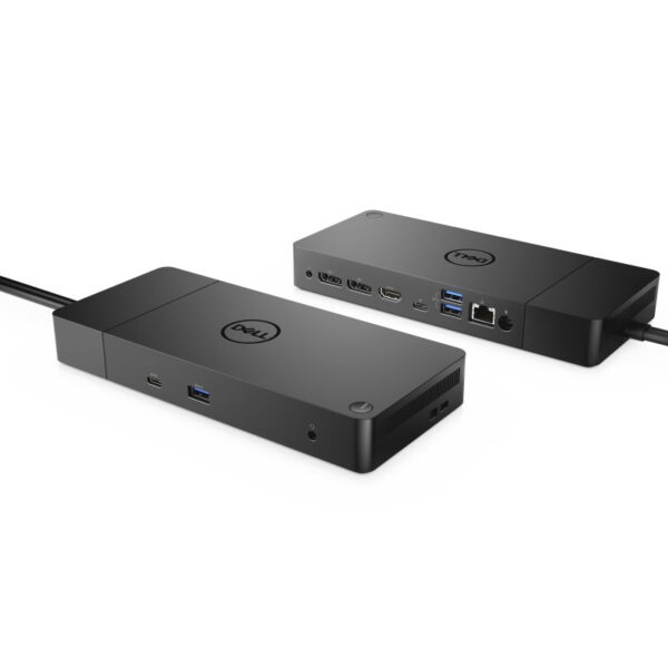 Dockstation Dell WD19-180W USB-C/USB3.1/HDMI/RJ-45 - Imagen 7