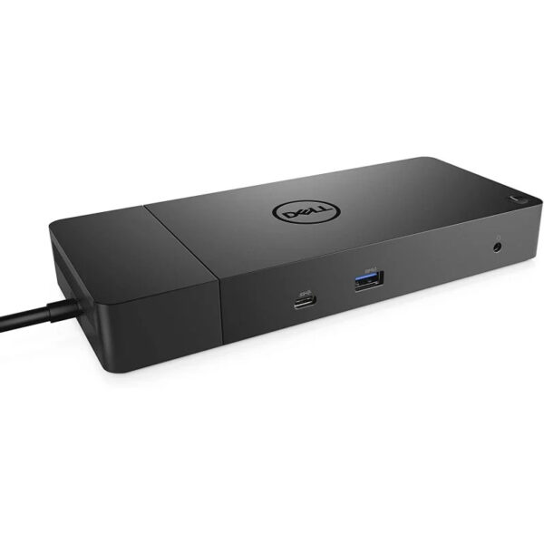 Docking Station Dell WD19 USB-C Usado **Sin embalaje original**