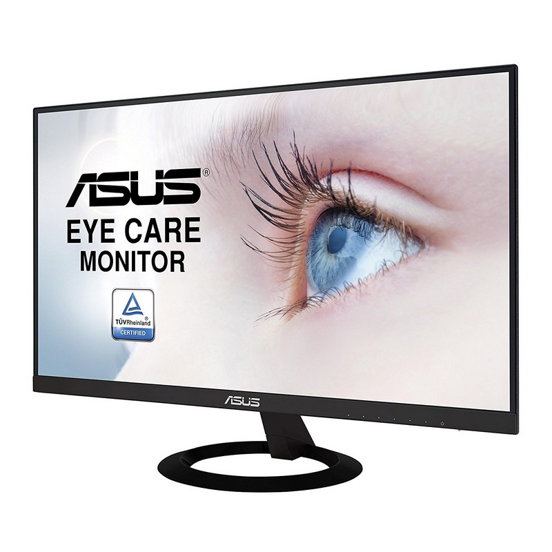 Monitor Asus VZ279HE 27'' LED IPS FullHD - Imagen 3