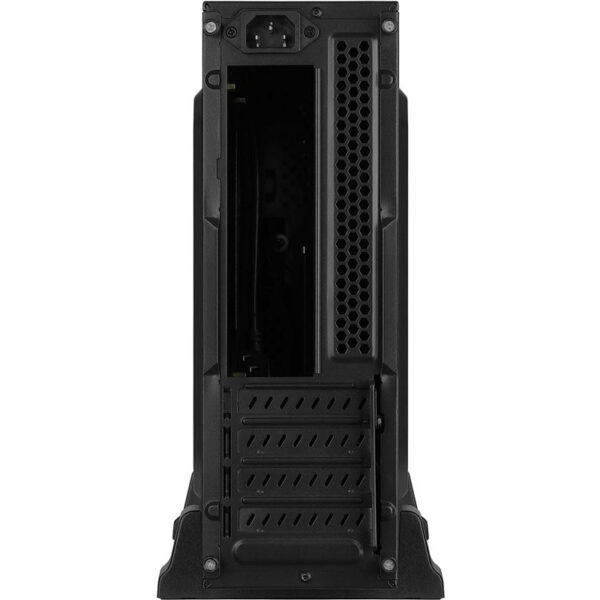 Caja Gaming MicroATX Aerocool Playa Slim - Imagen 4