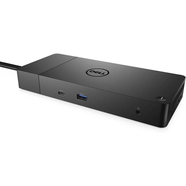 Dockstation Dell WD19-180W USB-C/USB3.1/HDMI/RJ-45 - Imagen 2